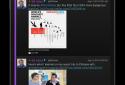 TwitPanePlus for Twitter screenshot 1