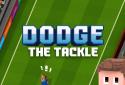 Blocky Soccer screenshot 9