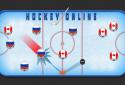 Hockey Online screenshot 2