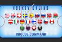Hockey Online screenshot 3