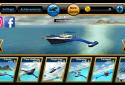Game of Flying: Cruise Ship 3D screenshot 1