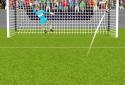 Penalty Shootout Euro 2016 screenshot 1