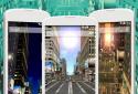 City Live Wallpaper screenshot 3