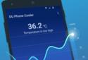 DU Phone Cooler & Cool Master screenshot 1
