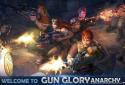 Gun Glory: Anarchy (Real Time) screenshot 1