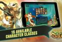 DOFUS Touch screenshot 2