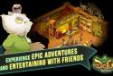 DOFUS Touch screenshot 5