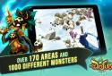 DOFUS Touch screenshot 6