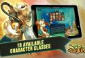 DOFUS Touch screenshot 7