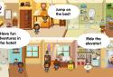 Toca Life: Vacation screenshot 2
