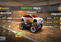 Monster Truck Race screenshot 3