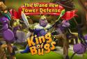 King Of Bugs screenshot 1