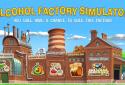 Alcohol Factory Simulator screenshot 1