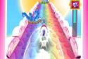 My Little Unicorn Runner 3D 2 screenshot 5