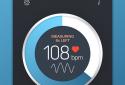 Instant Heart Rate - Pro screenshot 1