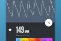 Instant Heart Rate - Pro screenshot 3