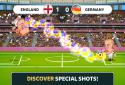 EURO 2016 Head Soccer screenshot 1