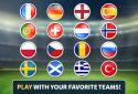 EURO 2016 Head Soccer screenshot 2