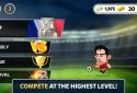 EURO 2016 Head Soccer screenshot 4