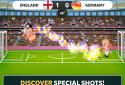 EURO 2016 Head Soccer screenshot 6