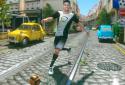 Cristiano Ronaldo: Kick'n'Run screenshot 1