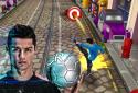 Cristiano Ronaldo: Kick'n'Run screenshot 2