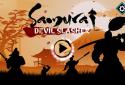 Samurai Devil Slasher screenshot 1