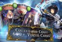 Shadowverse CCG screenshot 1