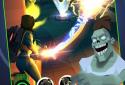 Ghostbusters: Slime City screenshot 3