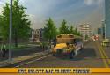 High School Bus Driver 2 screenshot 2