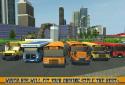 High School Bus Driver 2 screenshot 6