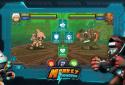 Monkey Showdown screenshot 2
