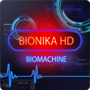 BIONIKA HD age of your soul