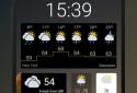 Gismeteo screenshot 5