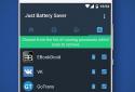 Just Battery Saver screenshot 4