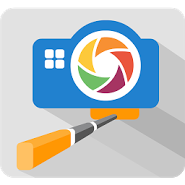 Selfishop Art Camera