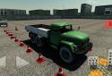 Truck Driver Crazy Road 2 screenshot 7