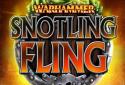 Warhammer: Snotling Fling screenshot 1