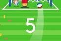 Ketchapp Football screenshot 1