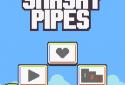 Smashy Pipes screenshot 5