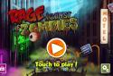 Rage Against The Zombies screenshot 1