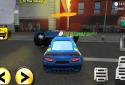Police Agent vs Mafia Driver screenshot 2