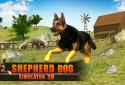 Shepherd Dog Simulator 3D screenshot 11