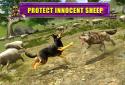 Shepherd Dog Simulator 3D screenshot 14