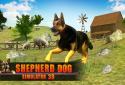 Shepherd Dog Simulator 3D screenshot 6