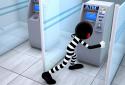 Stickman Bank Robbery Escape screenshot 11