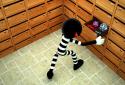Stickman Bank Robbery Escape screenshot 13