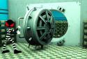 Stickman Bank Robbery Escape screenshot 4