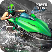 Extreme Power Boat Racers