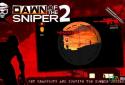 Dawn Of The Sniper 2 screenshot 3